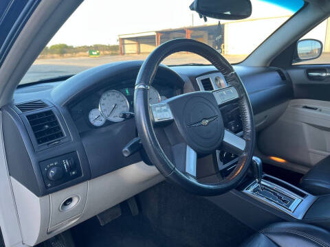 2006 Chrysler 300 SRT-8