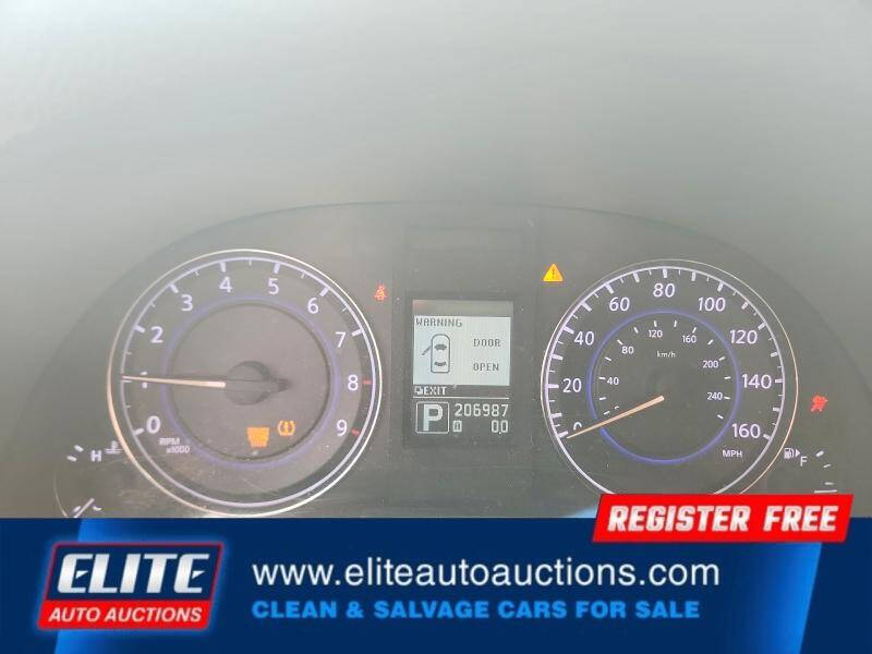 2012 Infiniti G37 Coupe