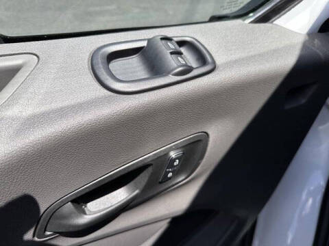 2025 Ford Transit 250