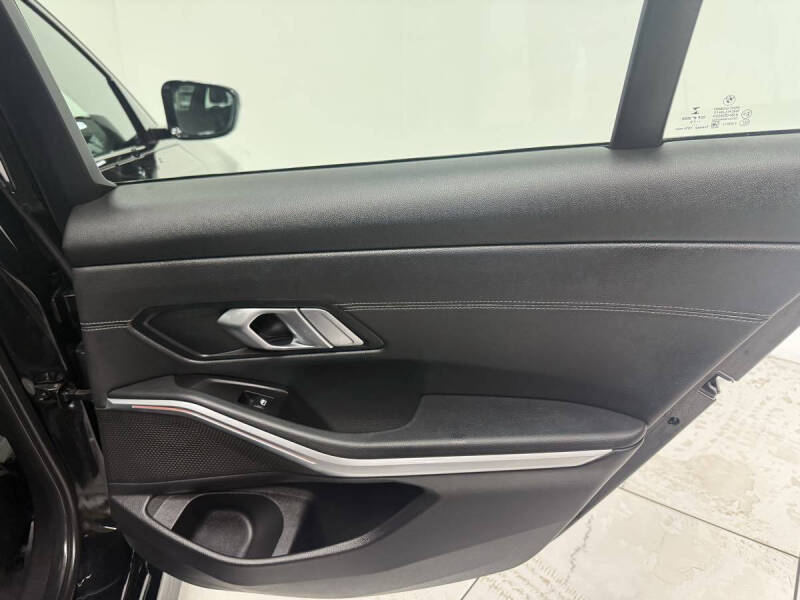 2020 BMW 3 Series 330i