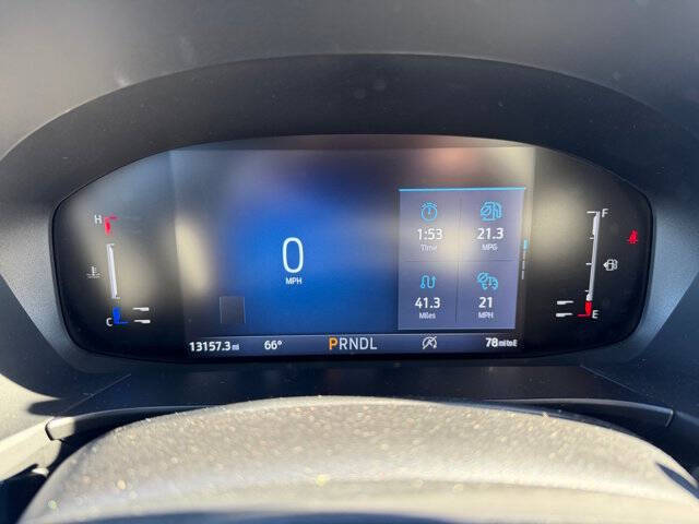 2024 Ford Escape ST-Line Select