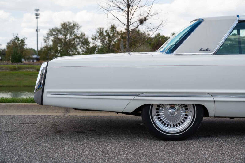 1967 Chrysler Imperial