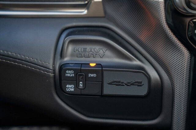 2021 RAM 3500 42