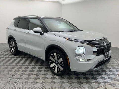 2025 Mitsubishi Outlander SEL