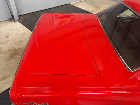 1965 Chevrolet Malibu