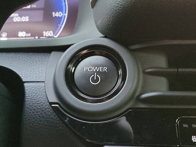 2023 Toyota Crown Limited