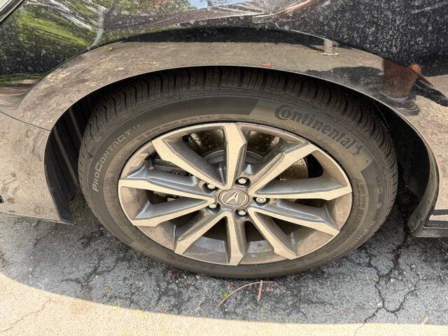 2026 Acura Integra