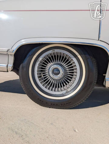 1979 Lincoln Continental