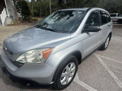 2009 Honda CR-V EX