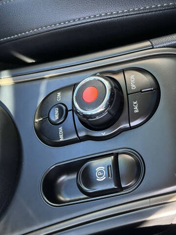 2019 MINI Countryman Cooper S