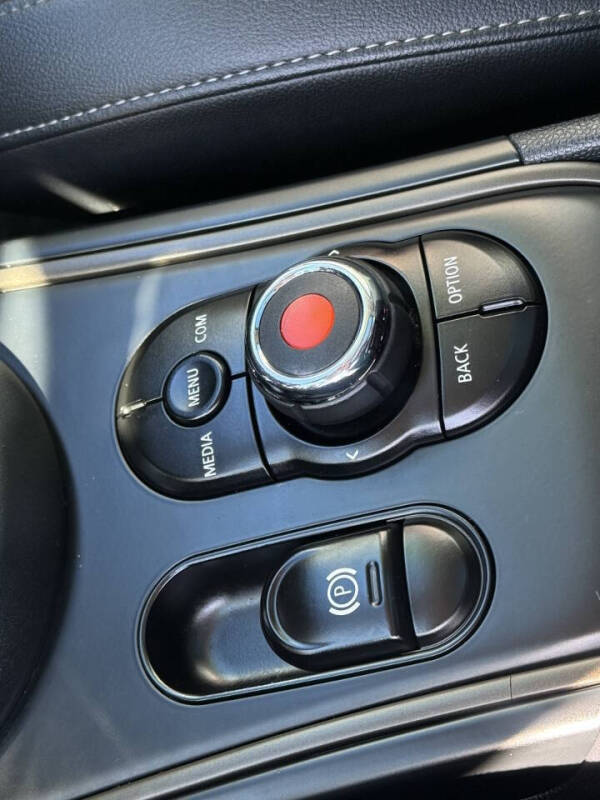 2019 MINI Countryman Cooper S