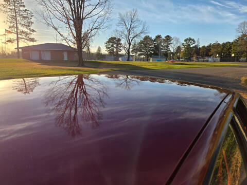 1993 Cadillac DeVille