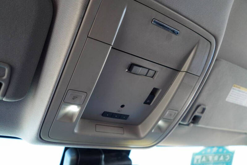 2015 Chevrolet Silverado 2500HD