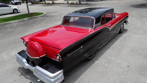 1957 Ford Fairlane 500