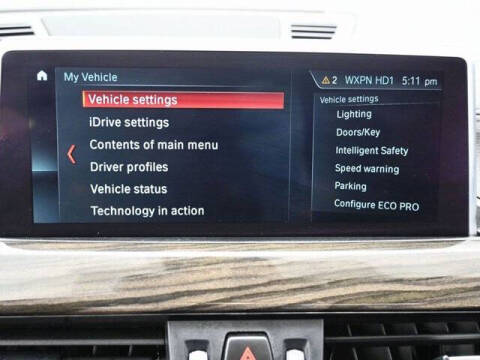 2020 BMW X2 xDrive28i