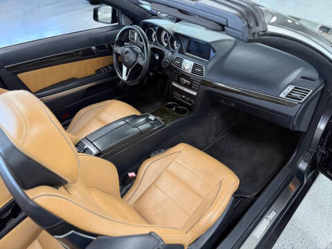 2014 Mercedes-Benz E-Class E 350