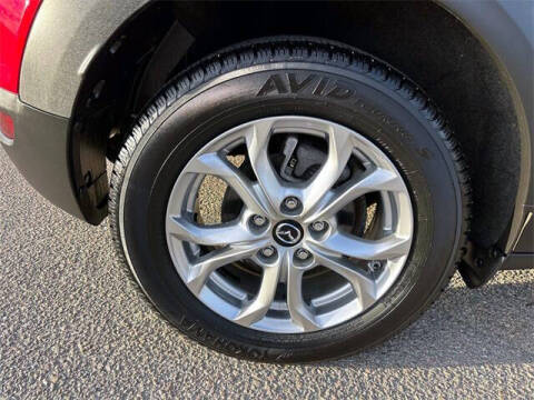 2019 Mazda CX-3 Sport