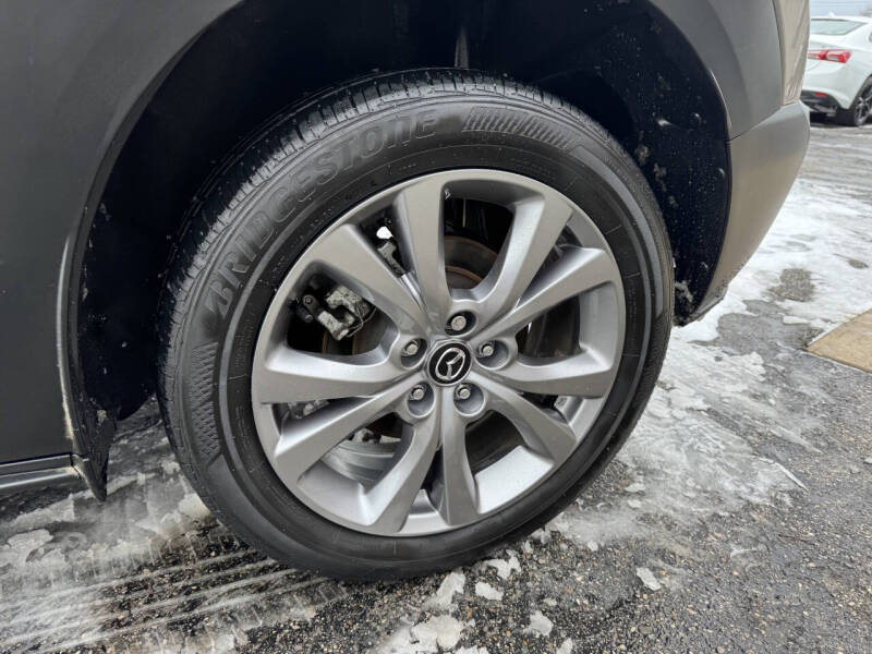 2023 Mazda CX-30 2.5 S Preferred