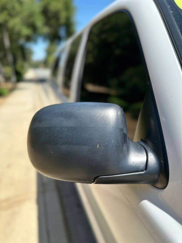 2002 GMC Sierra 1500