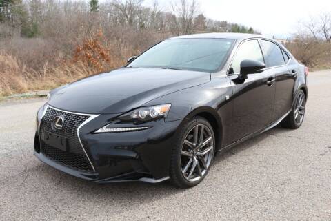 2015 Lexus IS 250 for sale at Imotobank in Walpole MA