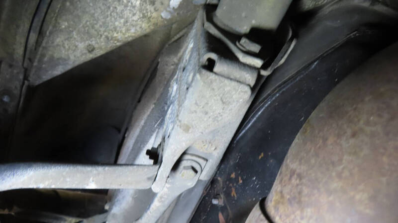 1991 Porsche 911 Carrera 2