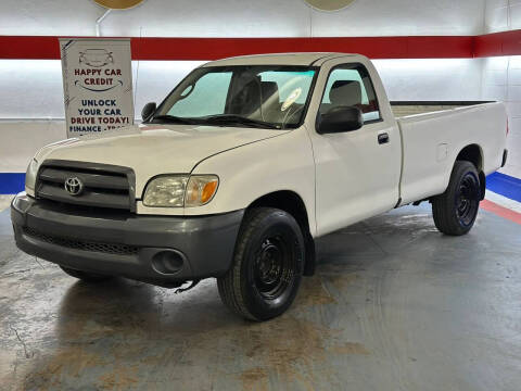 2006 Toyota Tundra