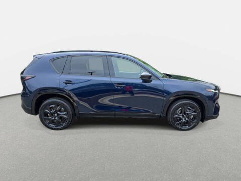 2026 Mazda CX-5 2.5 S Premium