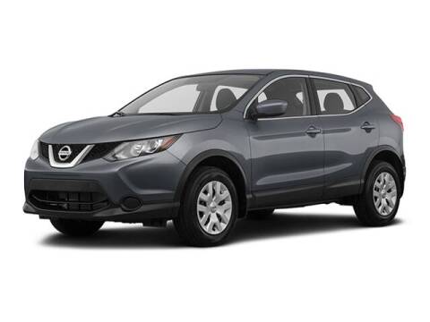 2018 Nissan Rogue Sport for sale at Show Low Ford in Show Low AZ
