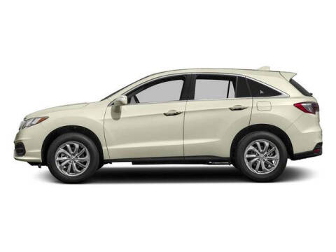 2017 Acura RDX