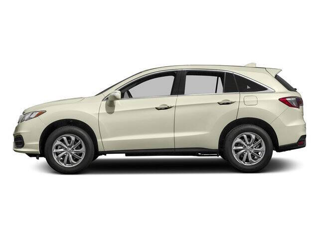 2017 Acura RDX