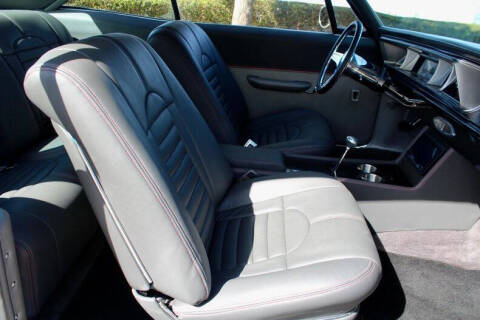 1966 Chevrolet Impala