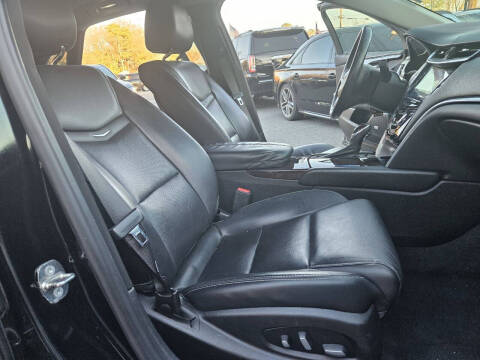 2017 Cadillac XTS Luxury