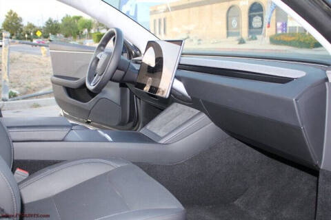 2024 Tesla Model 3 Long Range