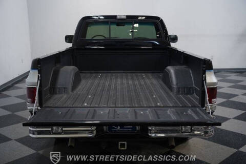 1981 Chevrolet C/K 10 Series