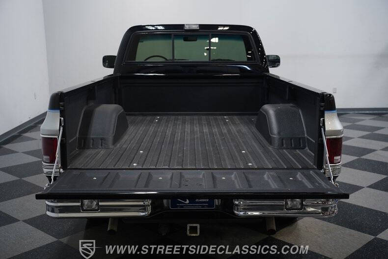 1981 Chevrolet C/K 10 Series