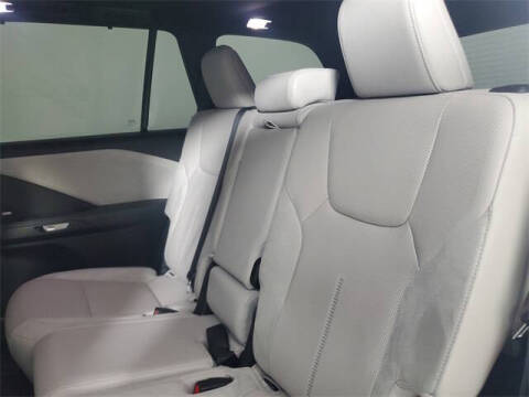 2024 Lexus TX 350 Premium