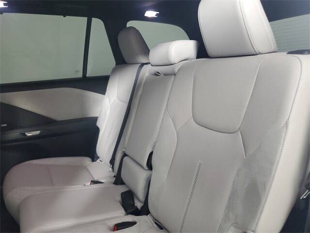 2024 Lexus TX 350 Premium