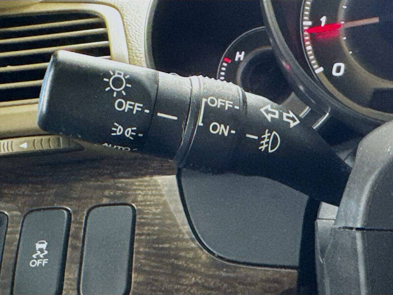 2012 Acura MDX SH-AWD w/Tech
