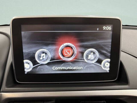 2018 FIAT 124 Spider Classica