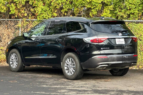 2024 Buick Enclave Premium