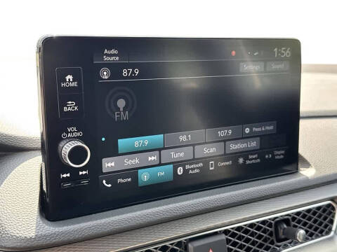 2026 Acura Integra w/Tech w/A-SPEC