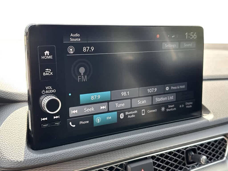 2026 Acura Integra w/Tech w/A-SPEC