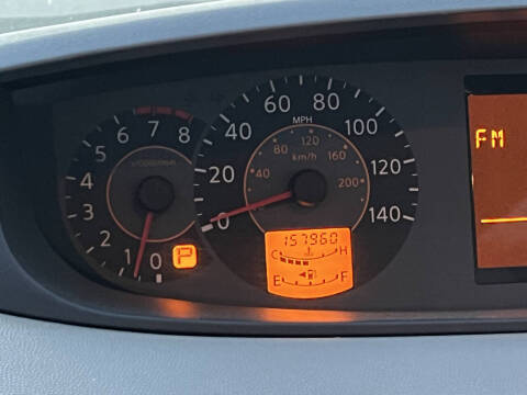 2004 Nissan Quest 3.5 S