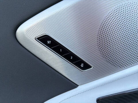 2020 Chevrolet Corvette Stingray