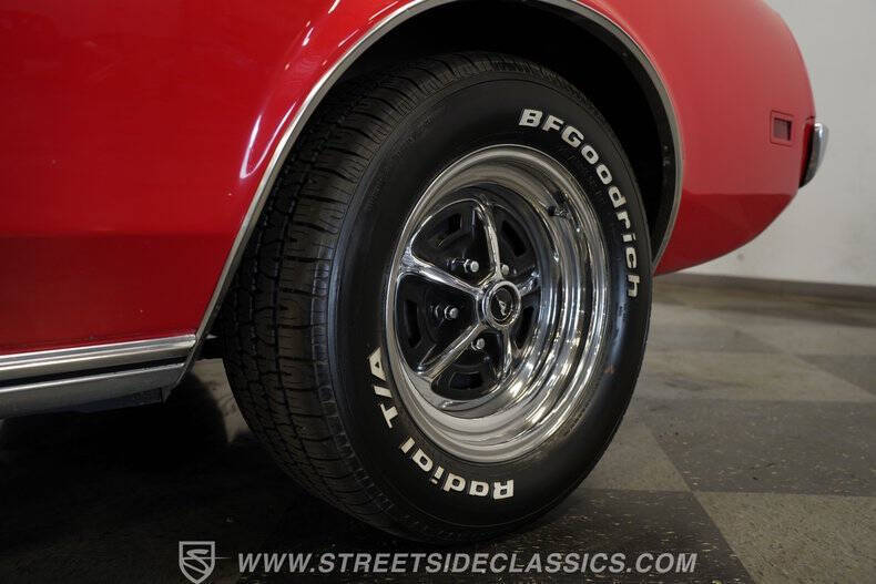 1973 Ford Mustang