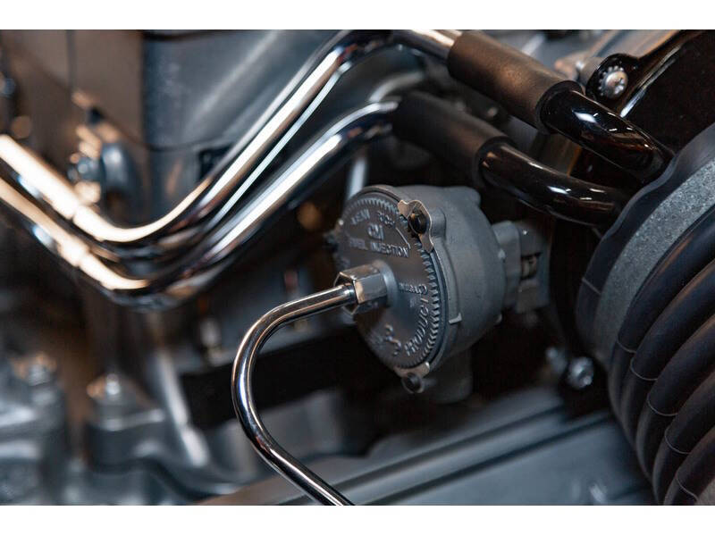 1963 Chevrolet Corvette