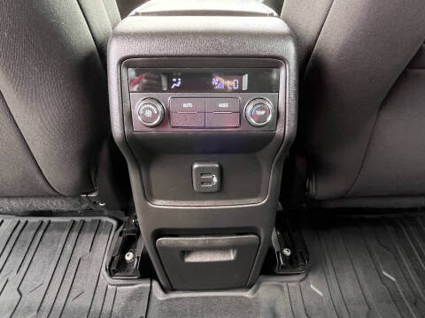 2019 GMC Acadia SLE-1