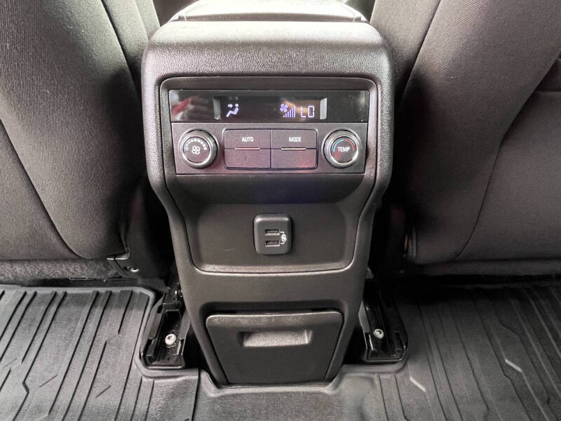 2019 GMC Acadia SLE-1