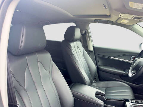 2024 Acura Integra