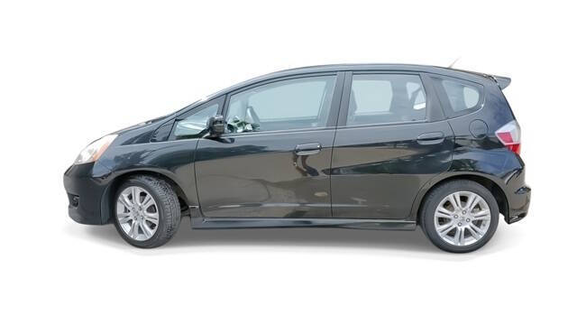 2010 Honda Fit for sale at Bowman Auto Center in Clarkston, MI